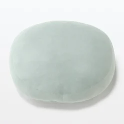 Muji Cojín suave “Mochi”