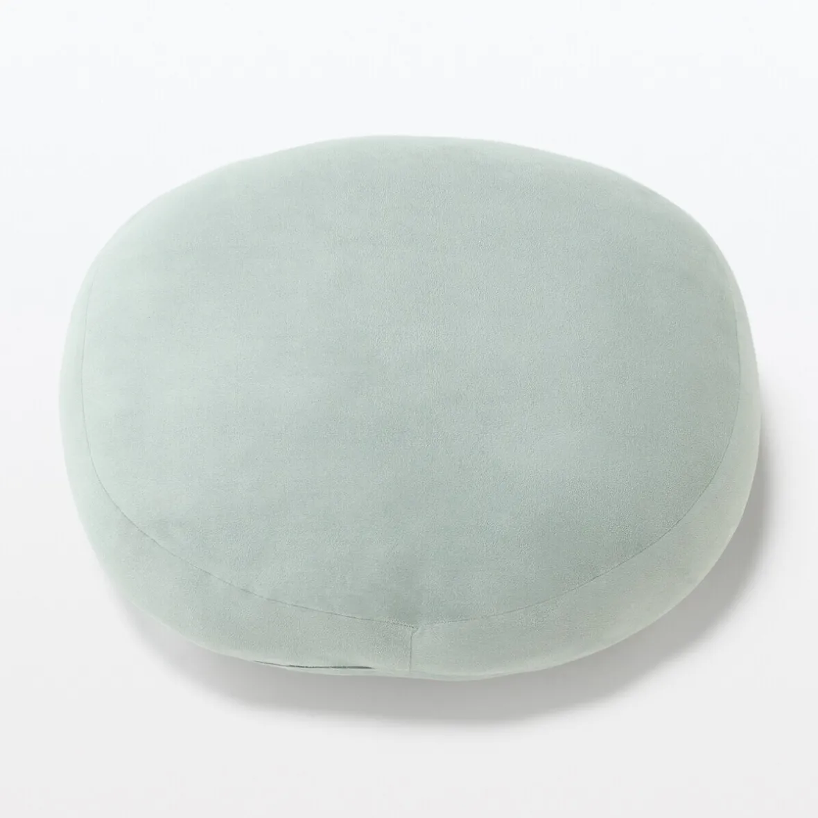 Muji Cojín suave “Mochi”