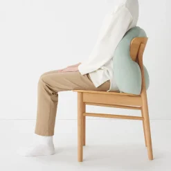 Muji Cojín suave “Mochi”