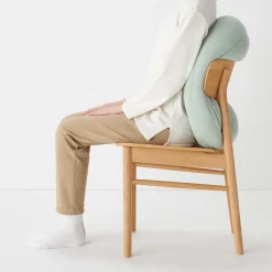 Muji Cojín suave “Mochi”