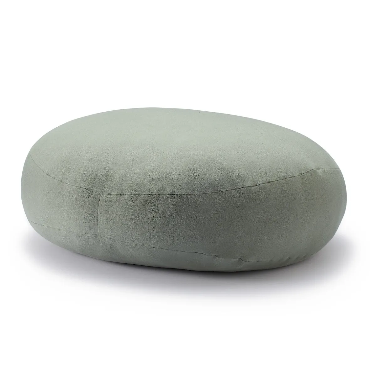Muji Cojín suave “Mochi”