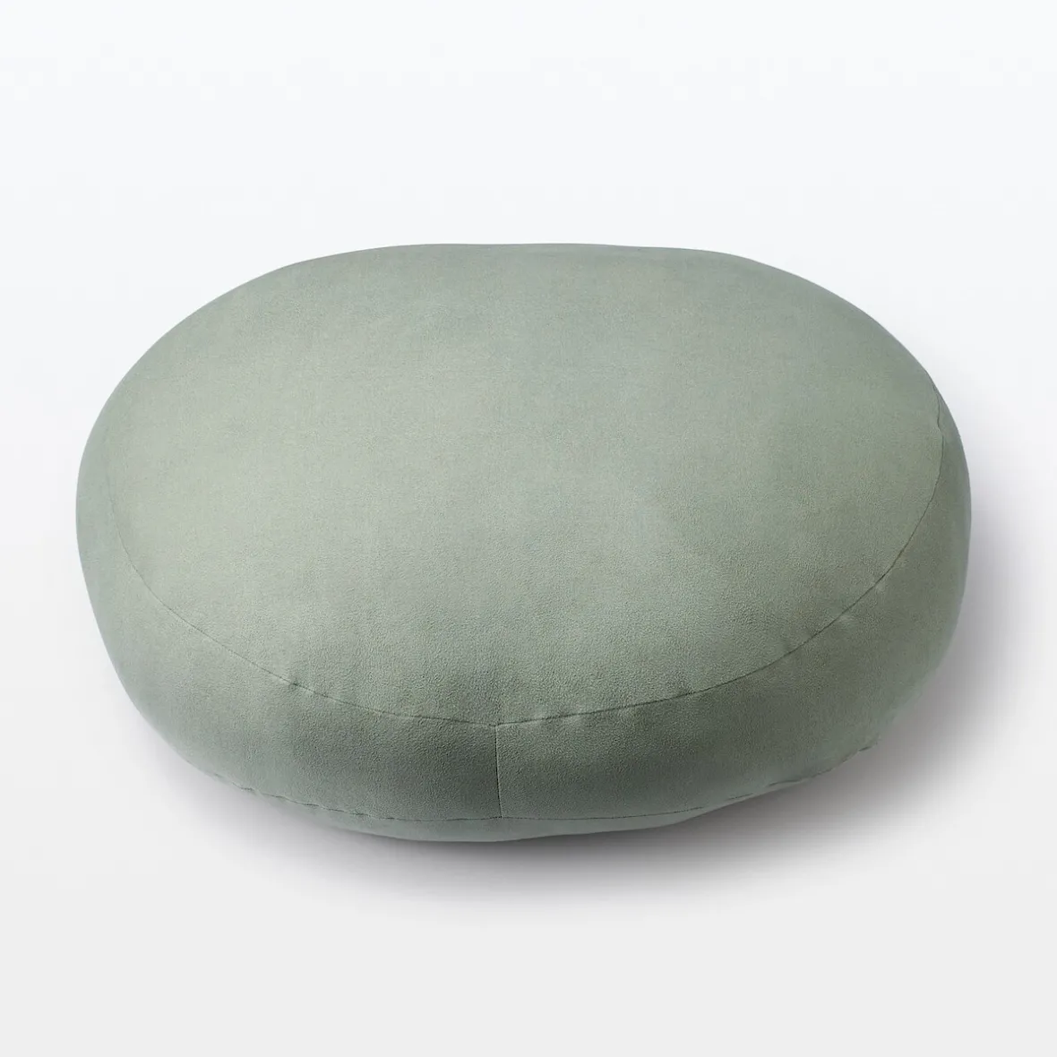 Muji Cojín suave “Mochi”