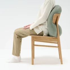 Muji Cojín suave “Mochi”