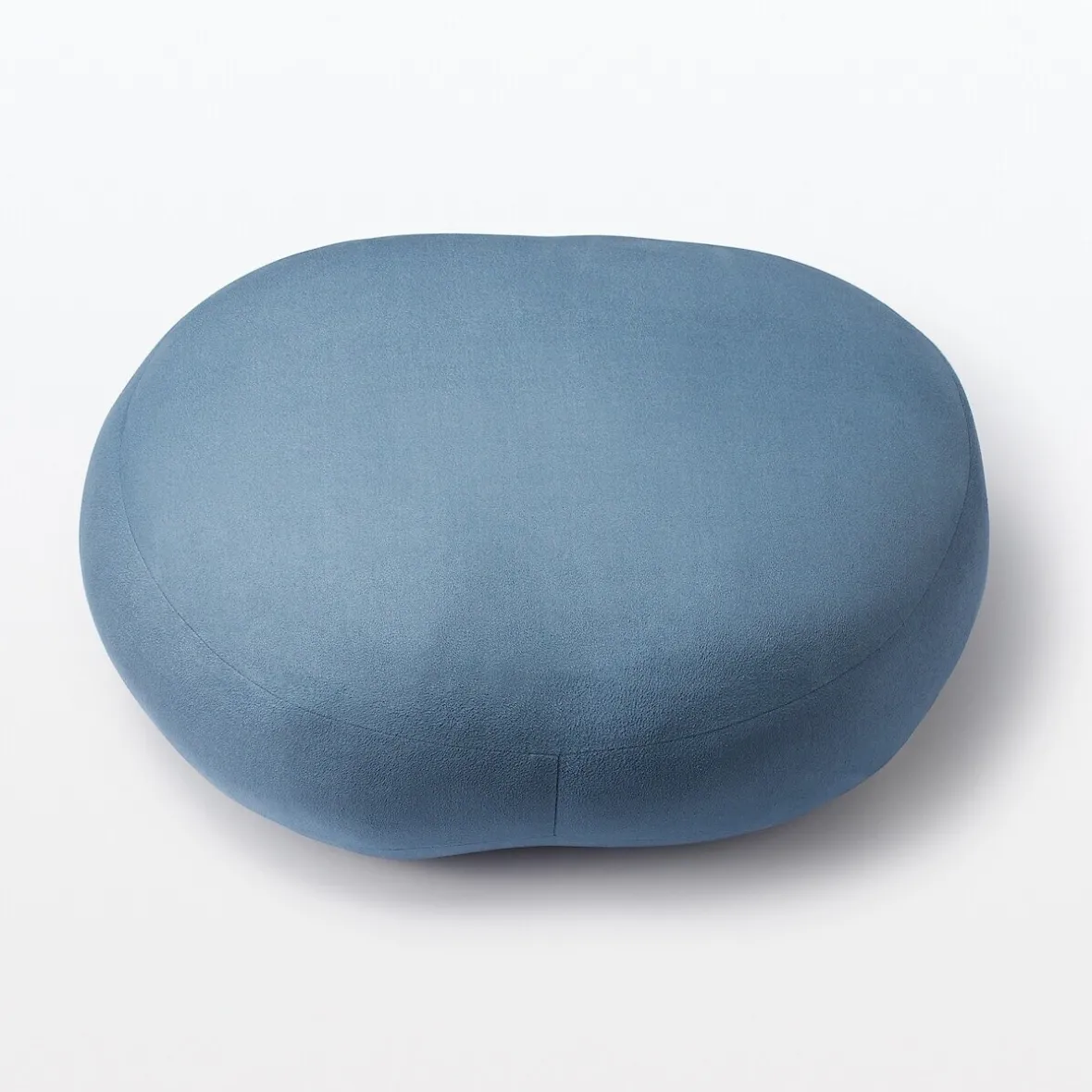 Muji Cojín suave “Mochi”