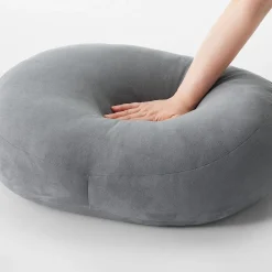 Muji Cojín suave “Mochi”