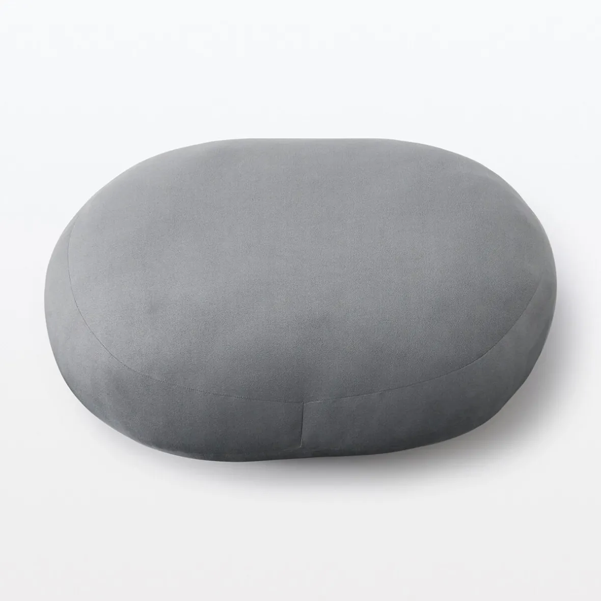 Muji Cojín suave “Mochi”