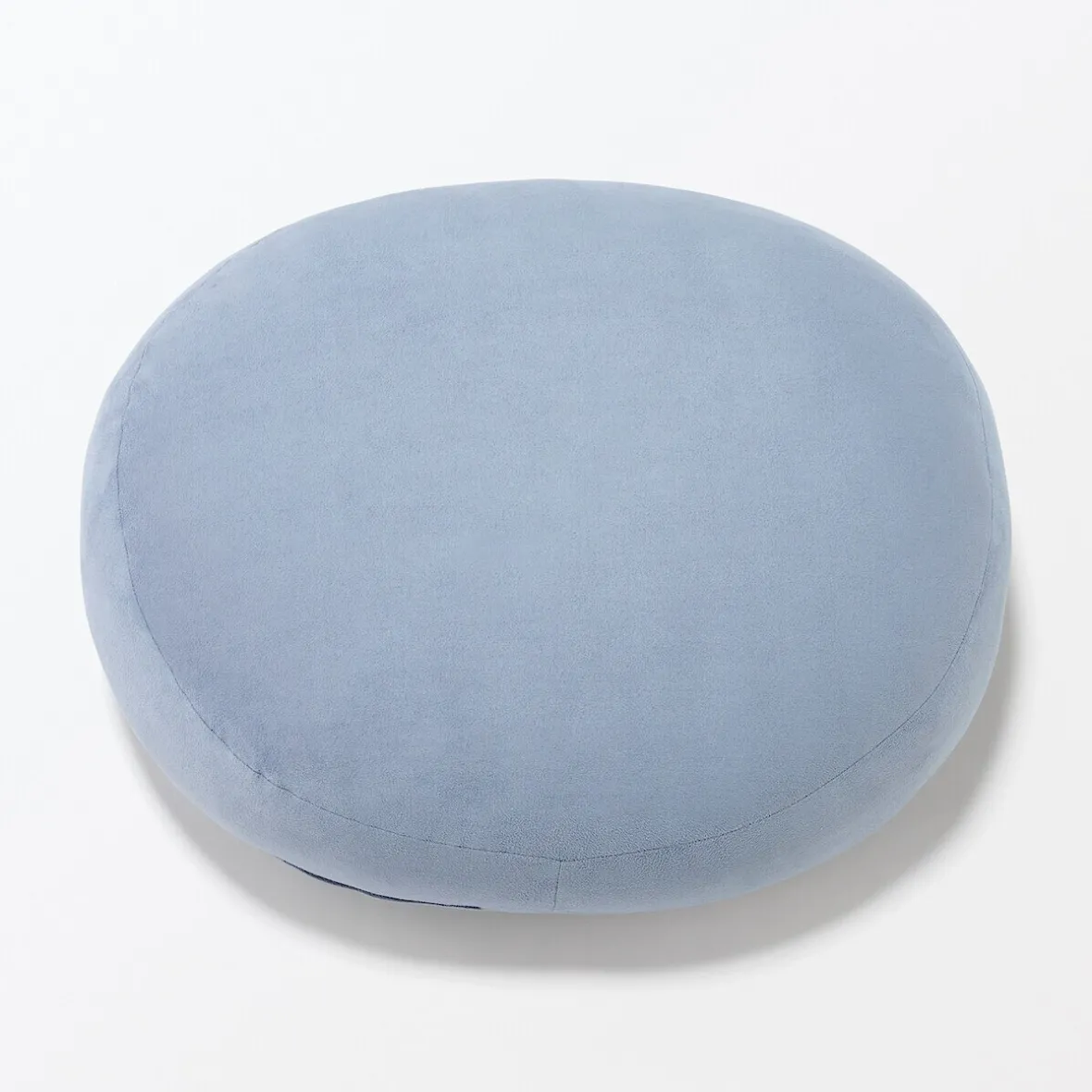 Online Muji Cojín suave “Mochi”