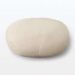 Online Muji Cojín suave “Mochi”