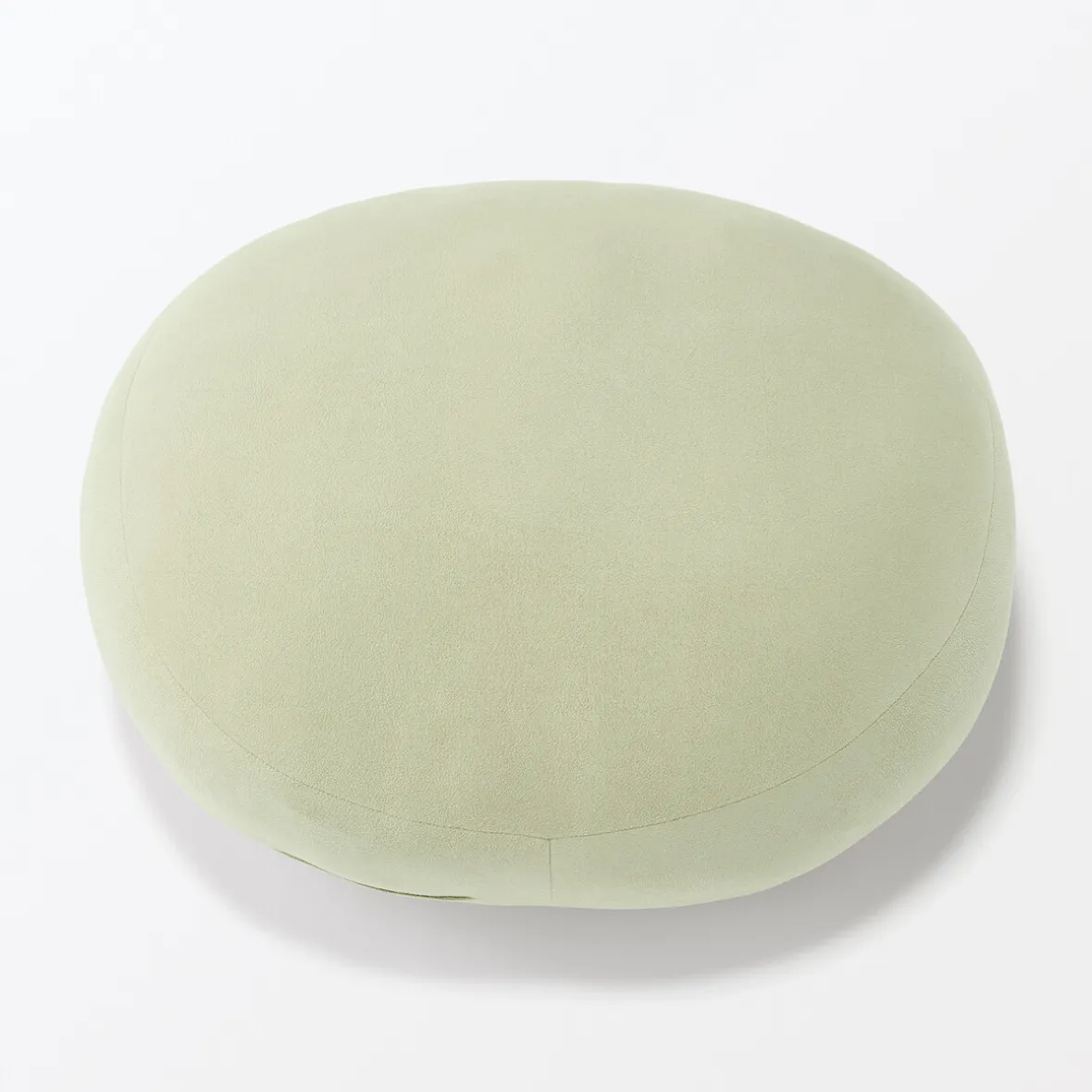 Online Muji Cojín suave “Mochi”