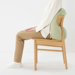 Online Muji Cojín suave “Mochi”
