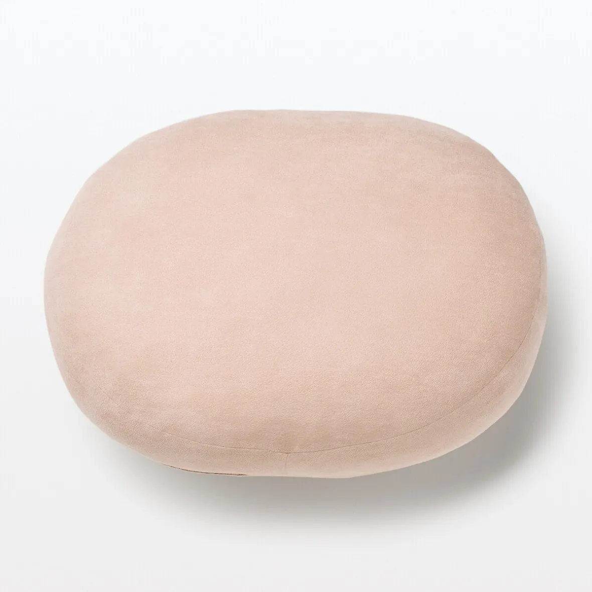 Online Muji Cojín suave “Mochi”