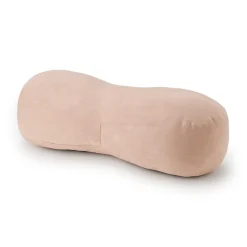 Outlet Muji Cojín suave “Mochi” Mini