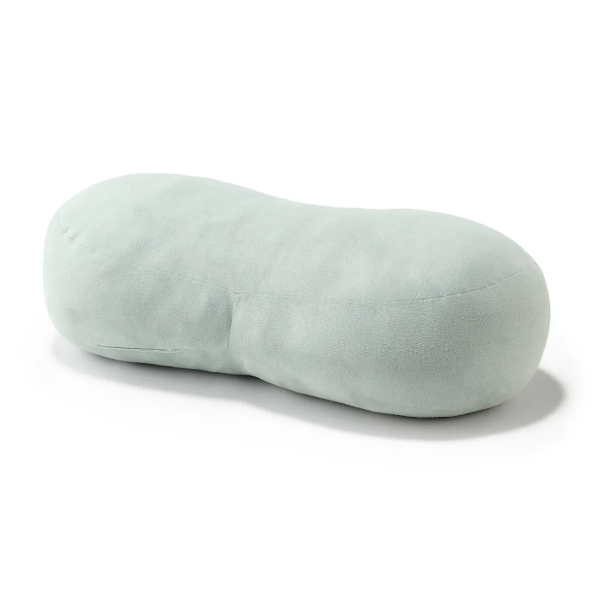 Outlet Muji Cojín suave “Mochi” Mini