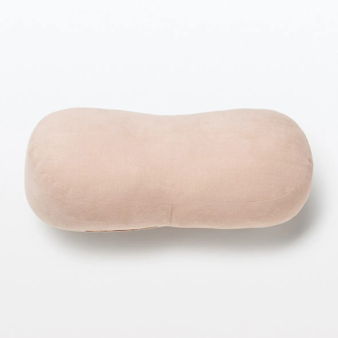 Outlet Muji Cojín suave “Mochi” Mini