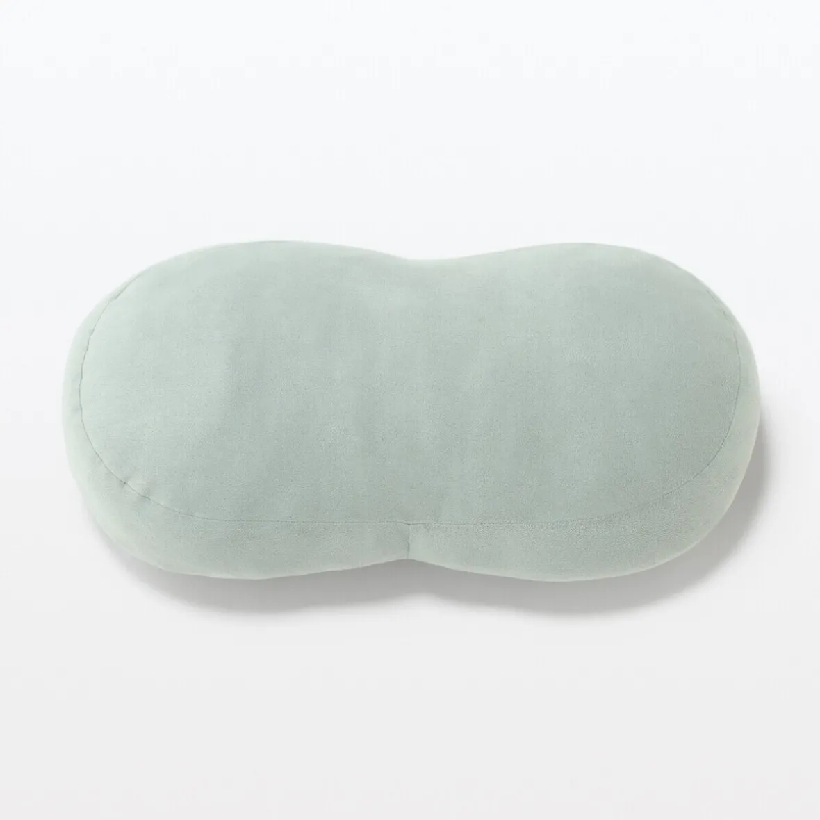 Outlet Muji Cojín suave “Mochi” Mini