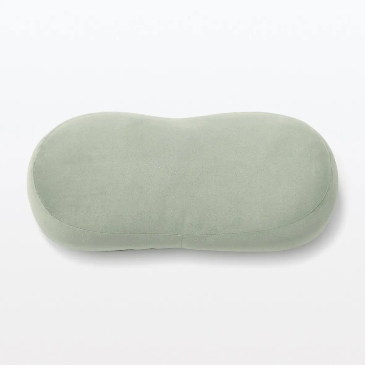 Outlet Muji Cojín suave “Mochi” Mini