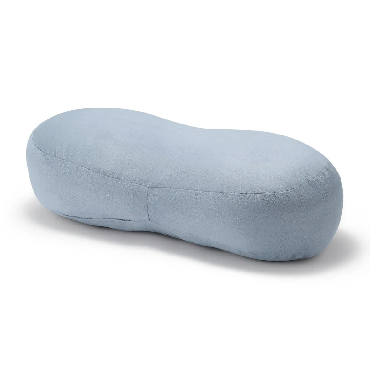 Outlet Muji Cojín suave “Mochi” Mini