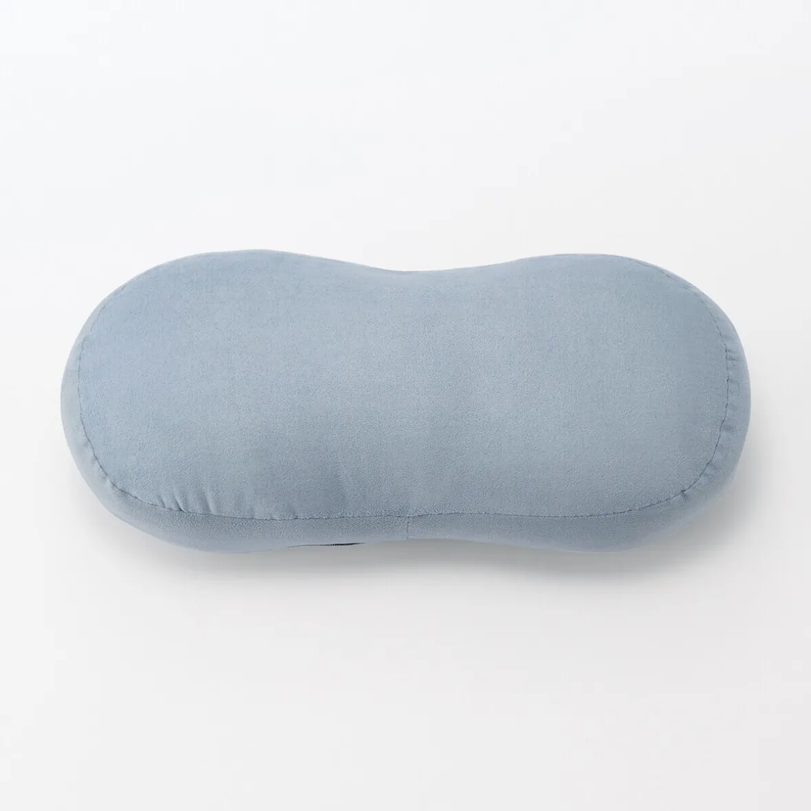 Outlet Muji Cojín suave “Mochi” Mini