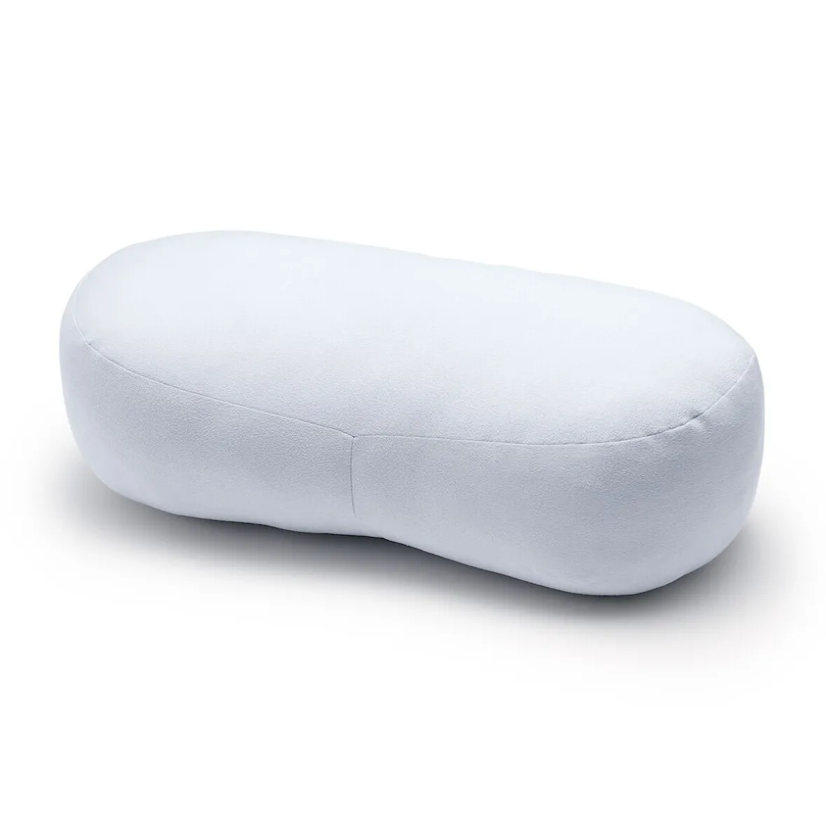 Outlet Muji Cojín suave “Mochi” Mini