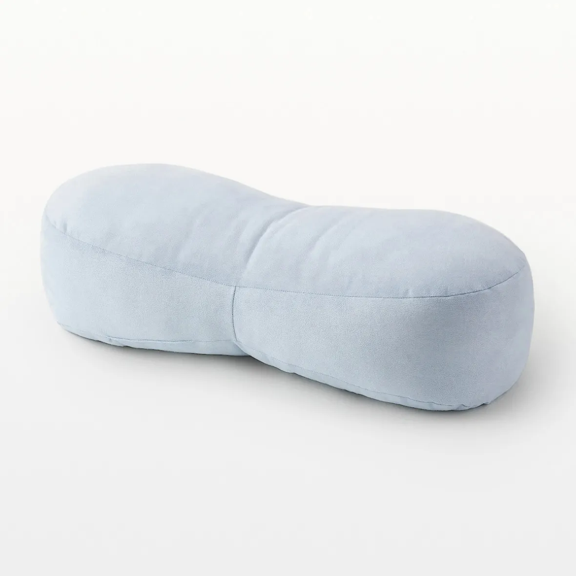 Outlet Muji Cojín suave “Mochi” Mini