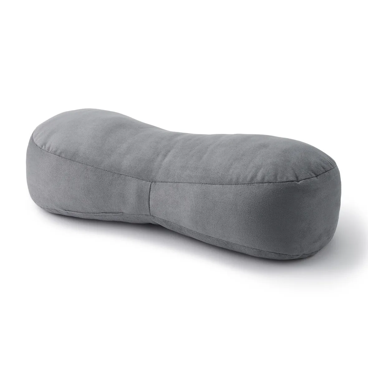 Outlet Muji Cojín suave “Mochi” Mini