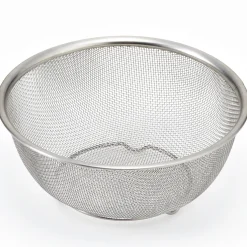 Sale Muji Colador de acero inoxidable