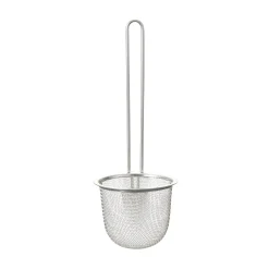 Hot Muji Colador de acero Inoxidable ( miso )