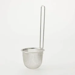 Hot Muji Colador de acero Inoxidable ( miso )
