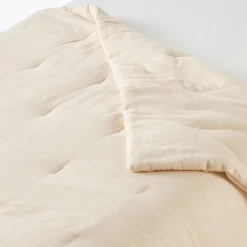 Clearance Muji Colcha de gasa doble y mezcla de kapok - Doble