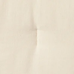 Clearance Muji Colcha de gasa doble y mezcla de kapok - Doble