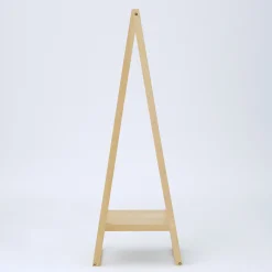 Best Muji Colgador de madera de haya
