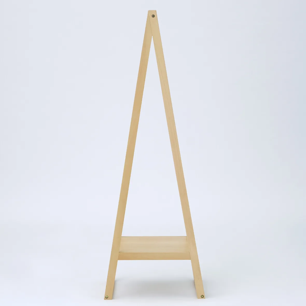 Best Muji Colgador de madera de haya