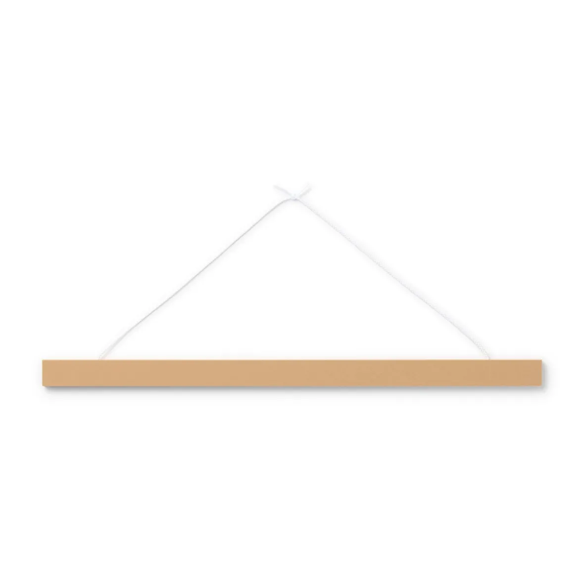 Hot Muji Colgador magnético para póster L