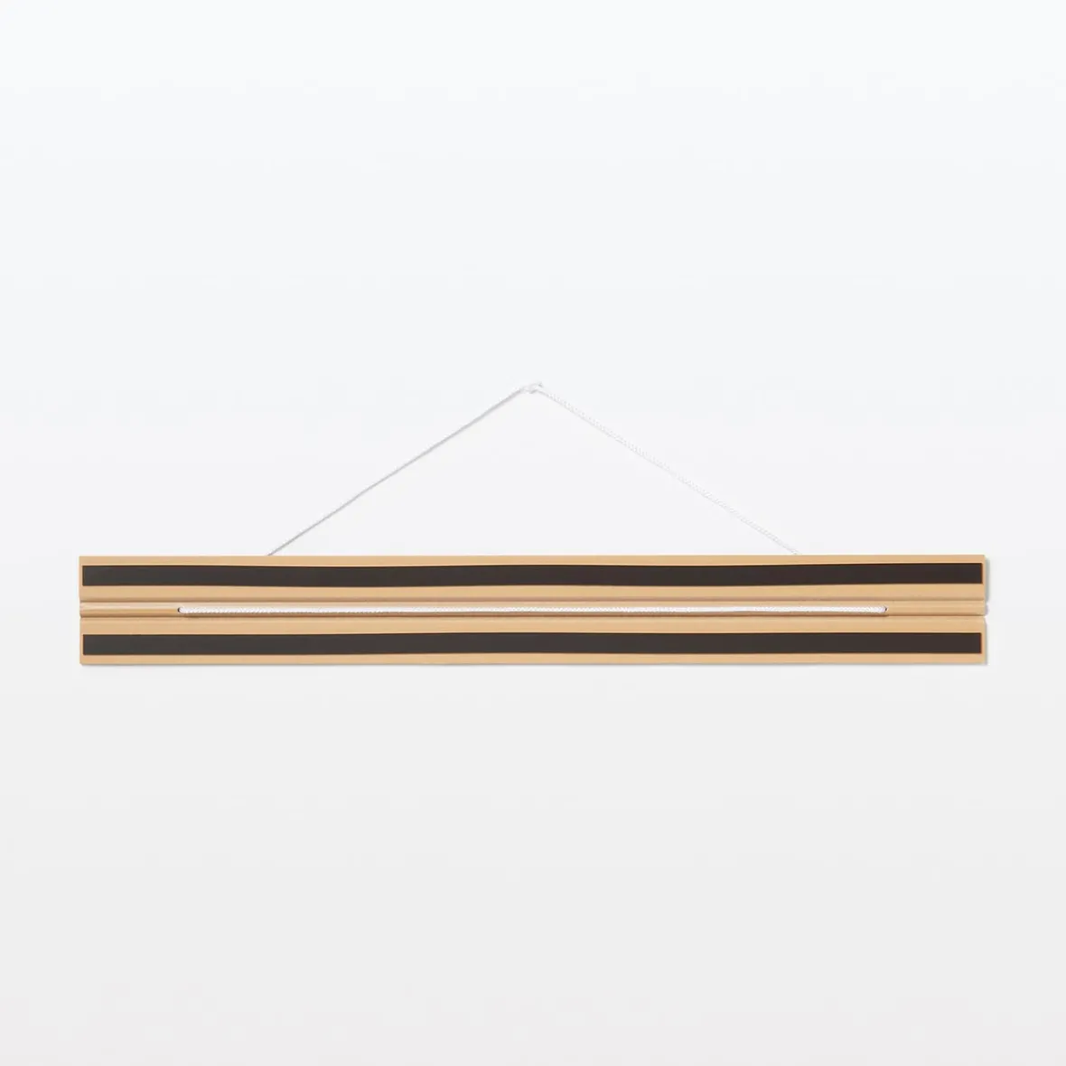 Hot Muji Colgador magnético para póster L