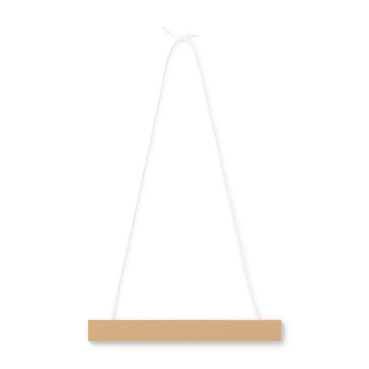 Hot Muji Colgador magnético para póster S