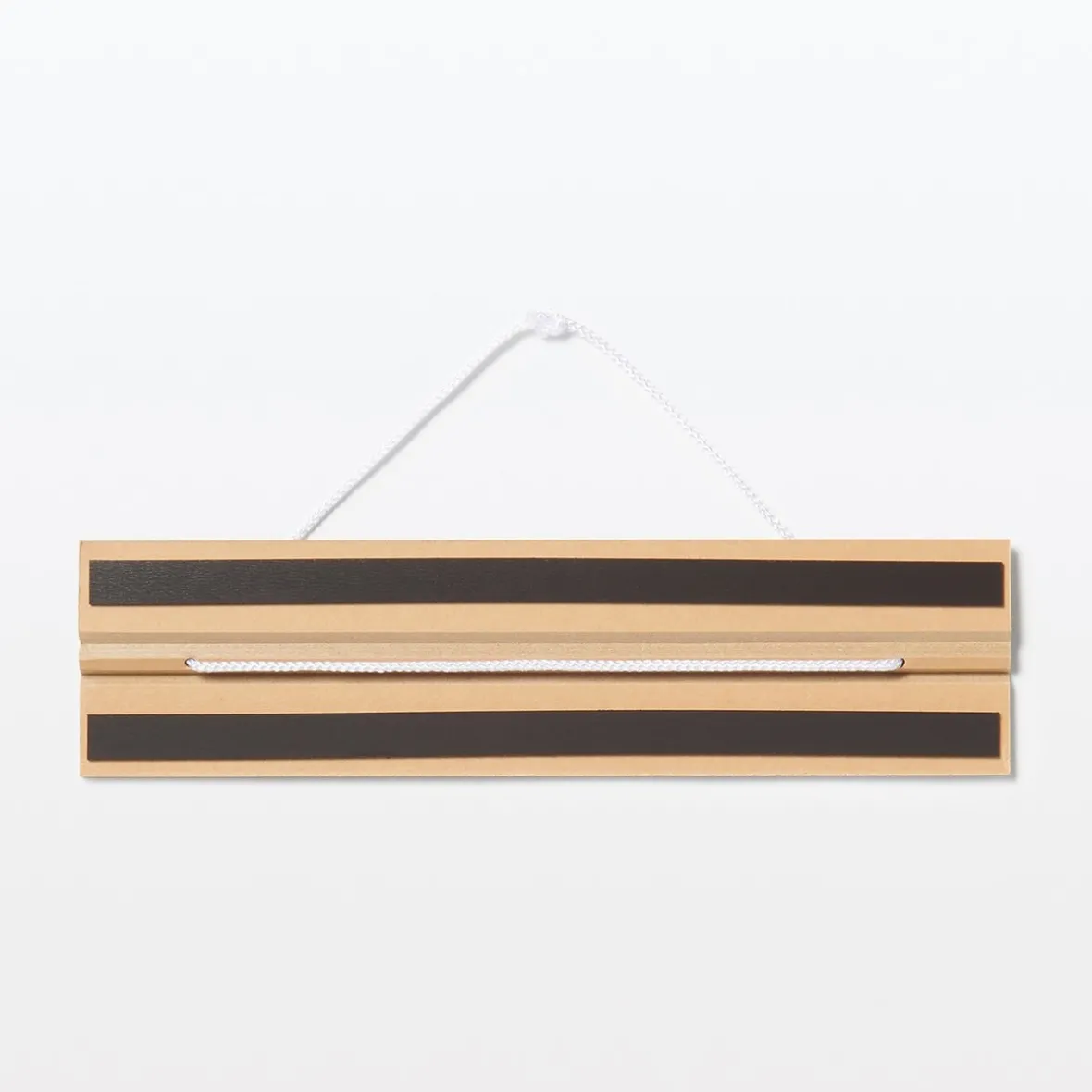 Hot Muji Colgador magnético para póster S