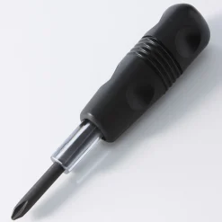 Discount Muji Conjunto de destornilladores