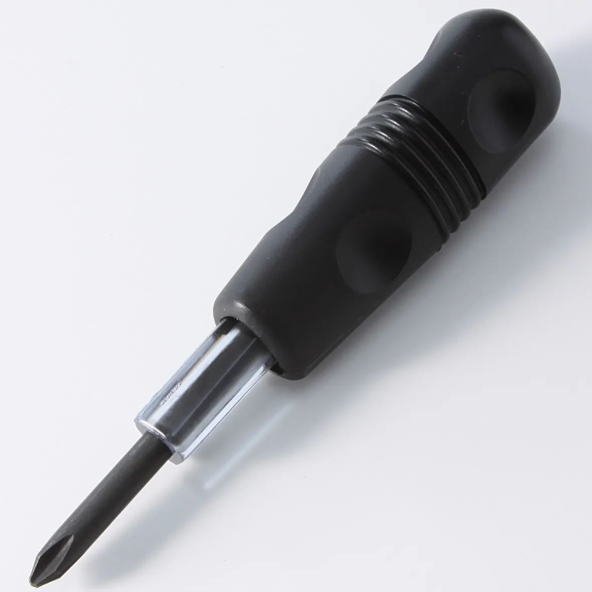 Discount Muji Conjunto de destornilladores