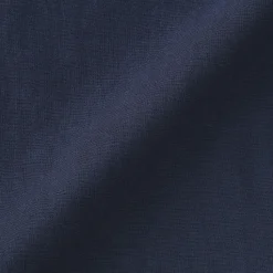 Muji Conjunto de pijama de manga larga de gasa doble para hombre