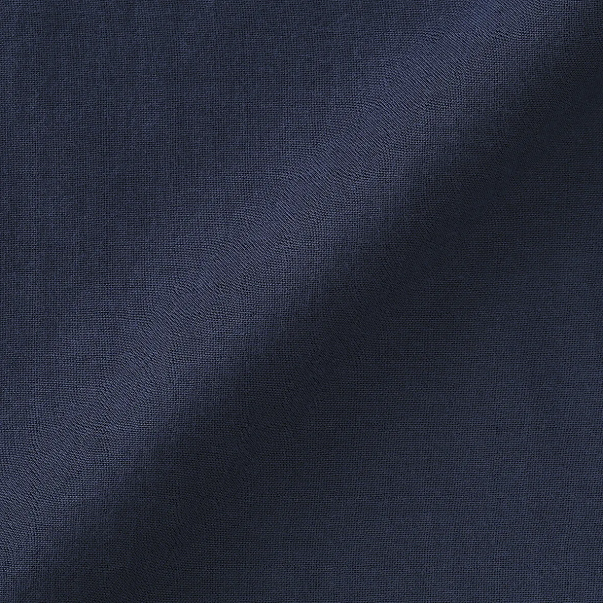 Muji Conjunto de pijama de manga larga de gasa doble para hombre