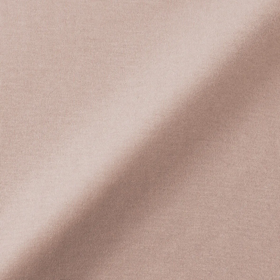 Clearance Muji Conjunto de pijama de manga larga en mezcla de lyocell para mujer