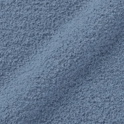 Sale Muji Conjunto de pijama forro polar texturizado de manga larga para hombre