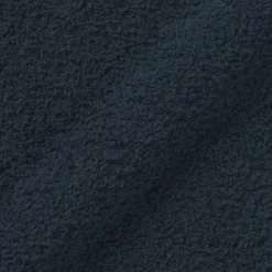 Sale Muji Conjunto de pijama forro polar texturizado de manga larga para hombre