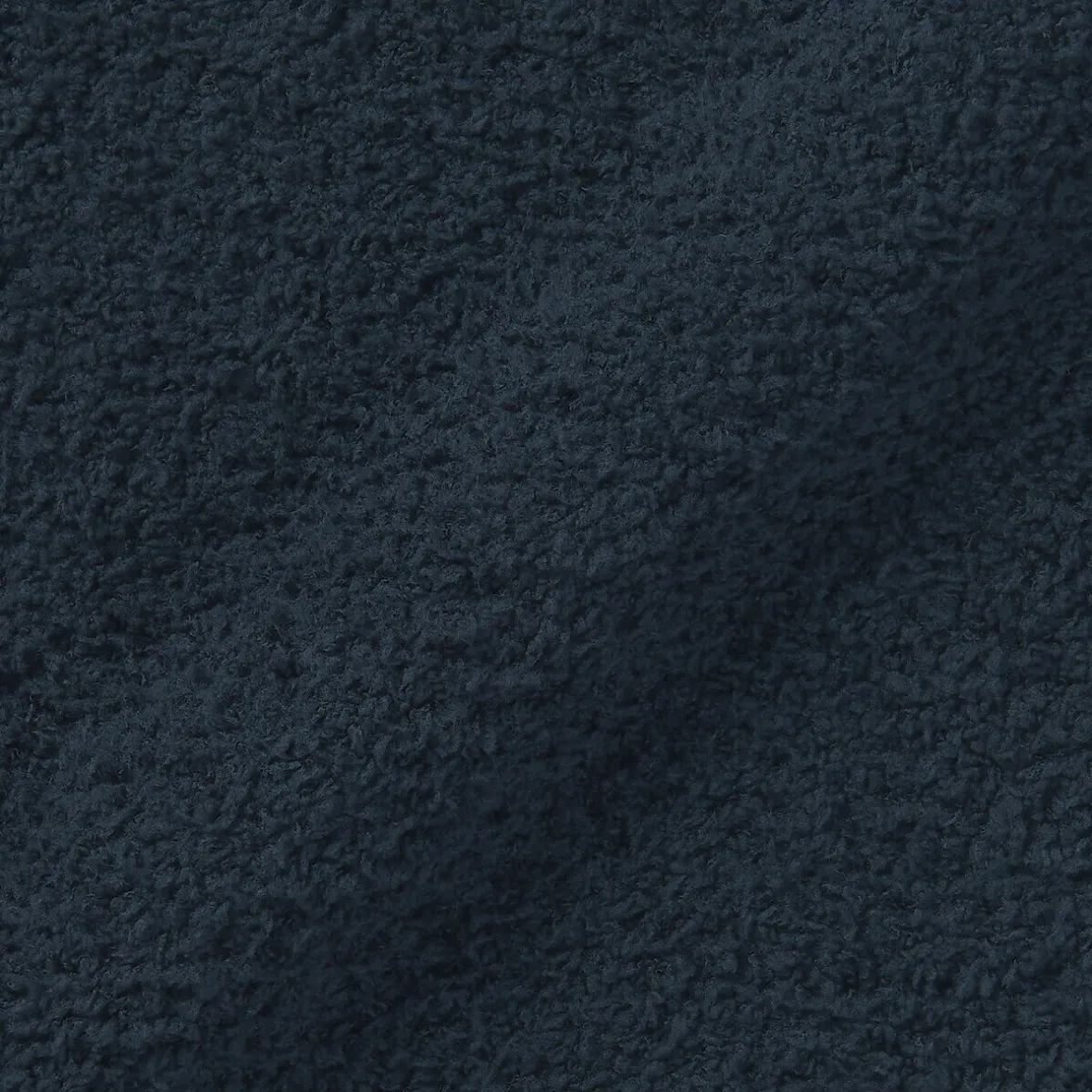 Sale Muji Conjunto de pijama forro polar texturizado de manga larga para hombre