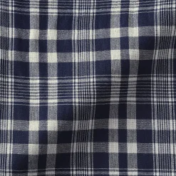 Outlet Muji Conjunto para estar en casa con pantalón de doble gasa para mujer