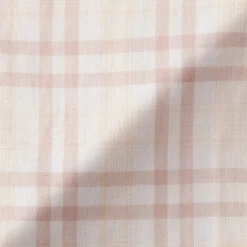 Outlet Muji Conjunto para estar en casa con pantalón de doble gasa para mujer