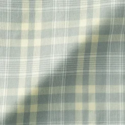 Outlet Muji Conjunto para estar en casa con pantalón de doble gasa para mujer
