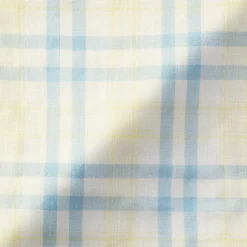 Outlet Muji Conjunto para estar en casa con pantalón de doble gasa para mujer