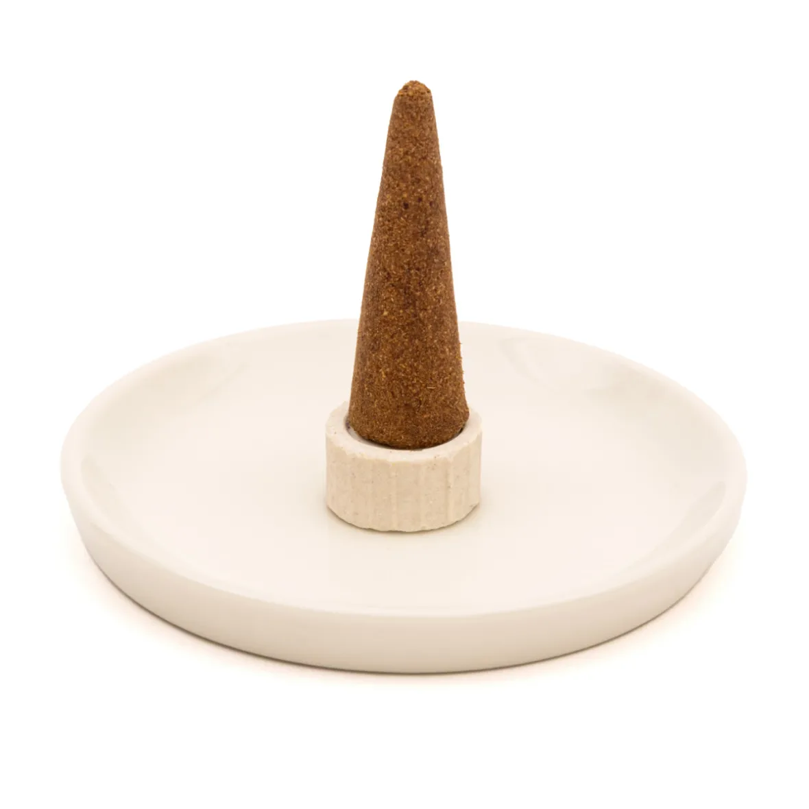 Best Muji Conos de incienso de hinoki - Lote de 20