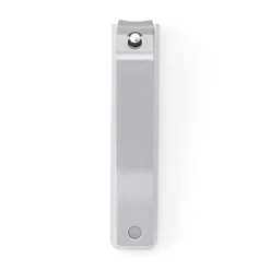 Discount Muji Cortaúñas de acero (grande)